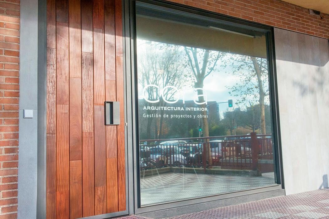 Images Cora Arquitectura | Estudio Arquitectura Madrid |Reformas Integrales