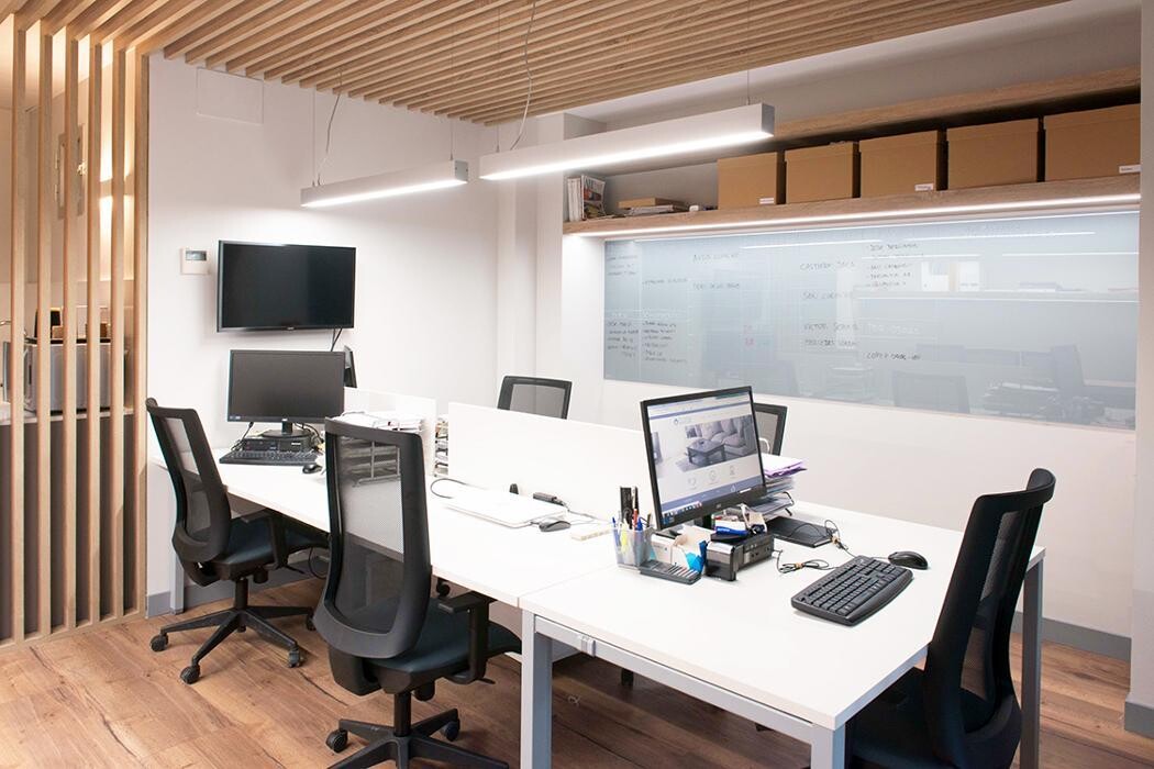 Images Cora Arquitectura | Estudio Arquitectura Madrid |Reformas Integrales