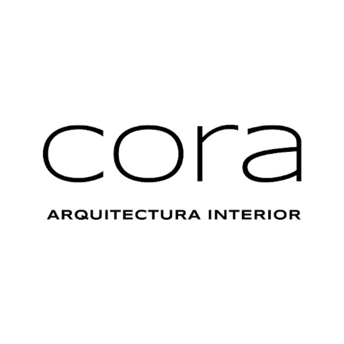 Cora Arquitectura | Estudio Arquitectura Madrid |Reformas Integrales Logo