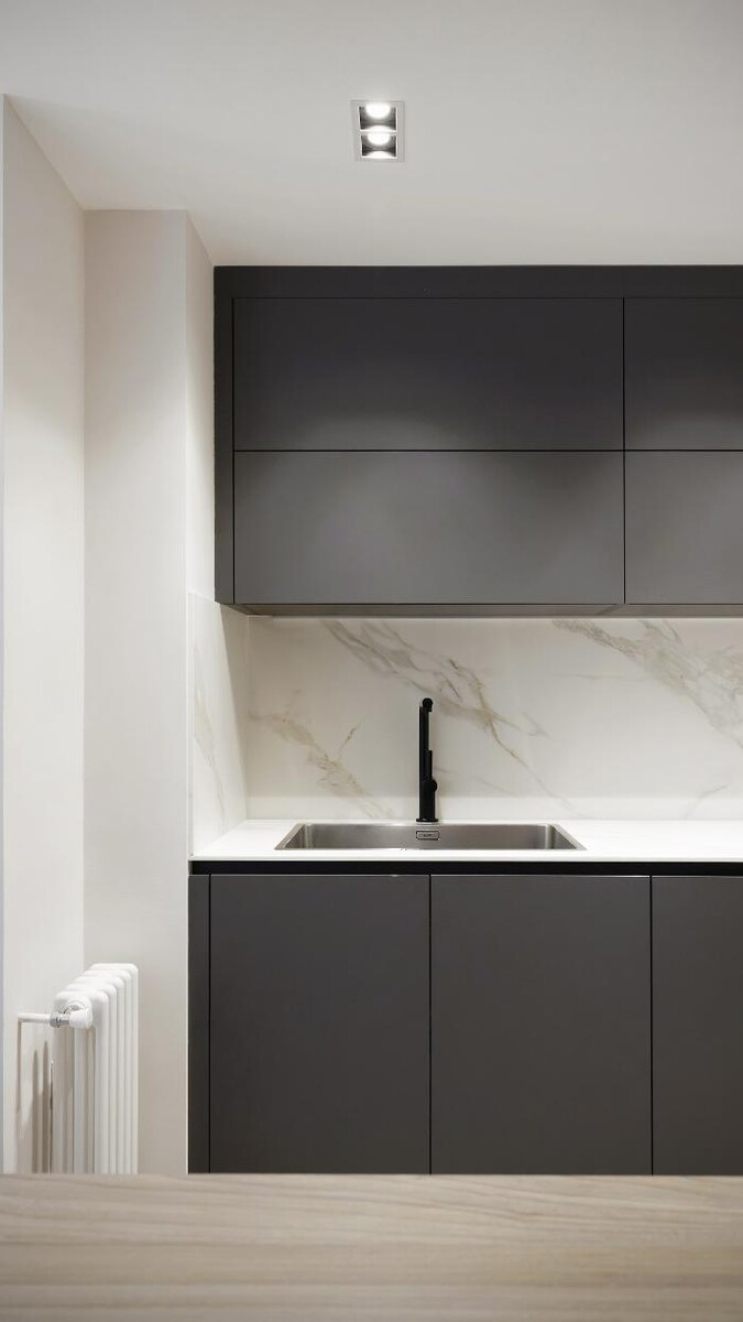 Images Cora Arquitectura | Estudio Arquitectura Madrid |Reformas Integrales
