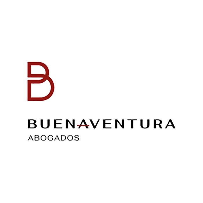 BUENAVENTURA ABOGADOS Logo
