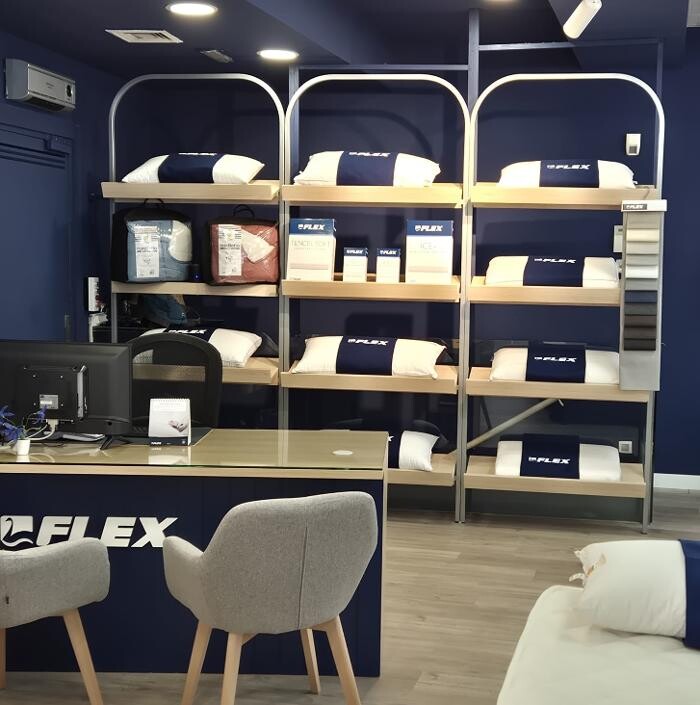 Images Tienda Flex by Dormisueños