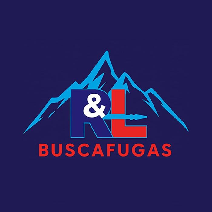 Buscafugas RL Las Palmas Logo