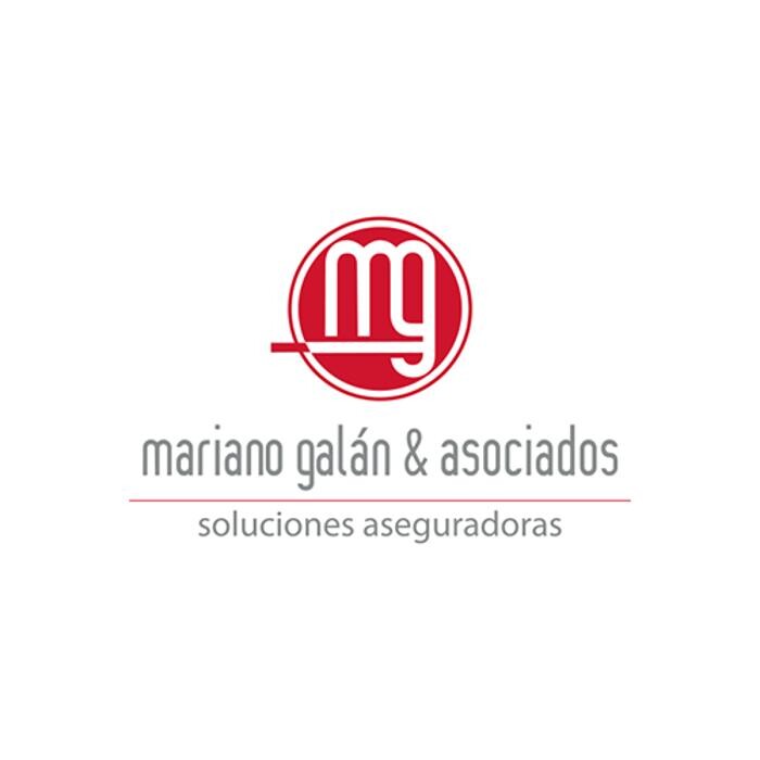 MARIANO GALAN Y ASOCIADOS CORREDURIA DE SEGUROS SL Logo