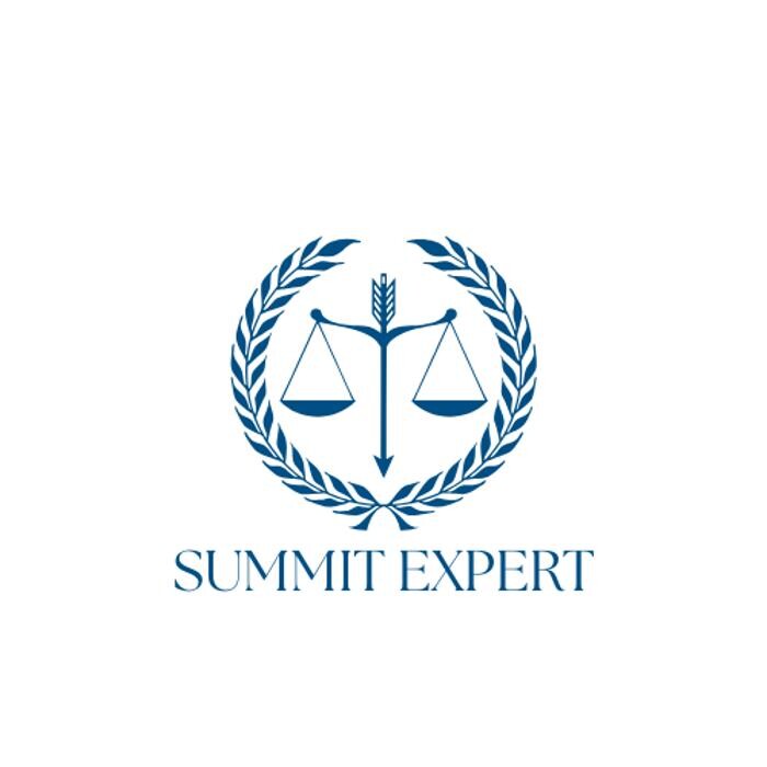 SUMMIT EXPERT Logo