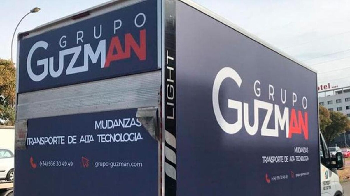 Images Mudanzas Barcelona | Grupo Guzman