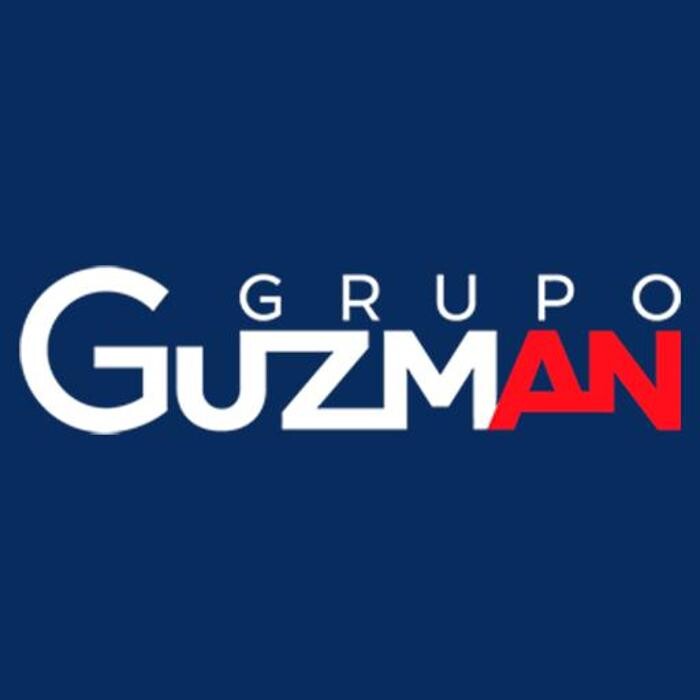 Mudanzas Barcelona | Grupo Guzman Logo
