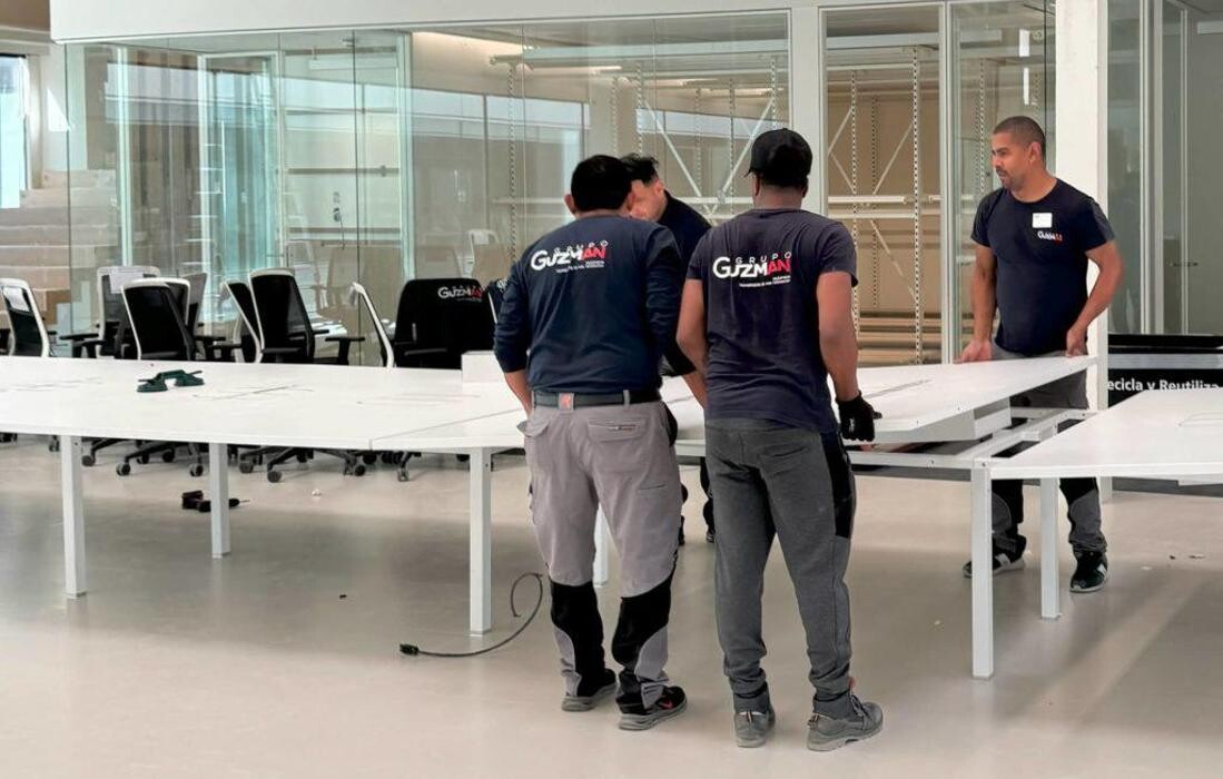 Images Mudanzas Barcelona | Grupo Guzman