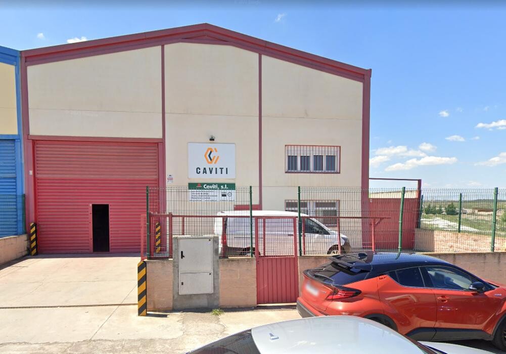 Images Caviti