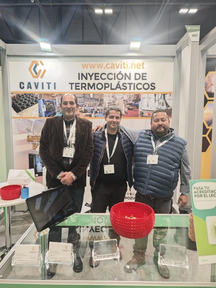 Images Caviti