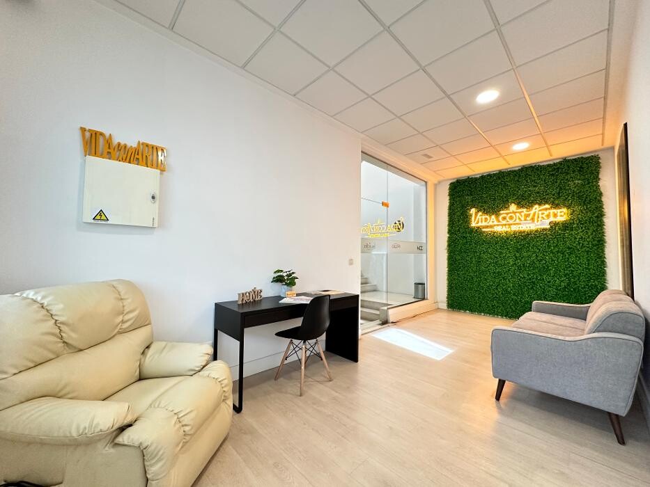 Images Vida con Arte | Inmobiliaria en Madrid