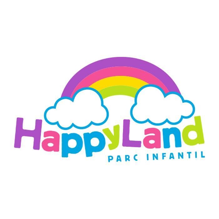 Happyland Alcudia Logo