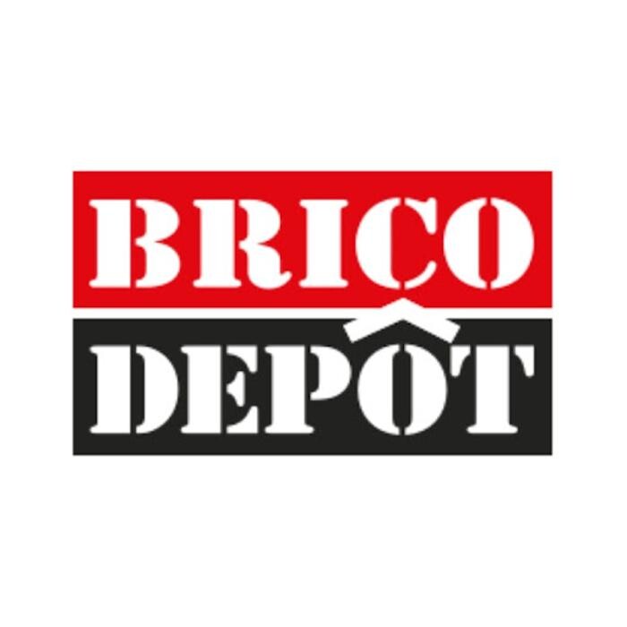 Brico Depôt Olías del Rey Logo