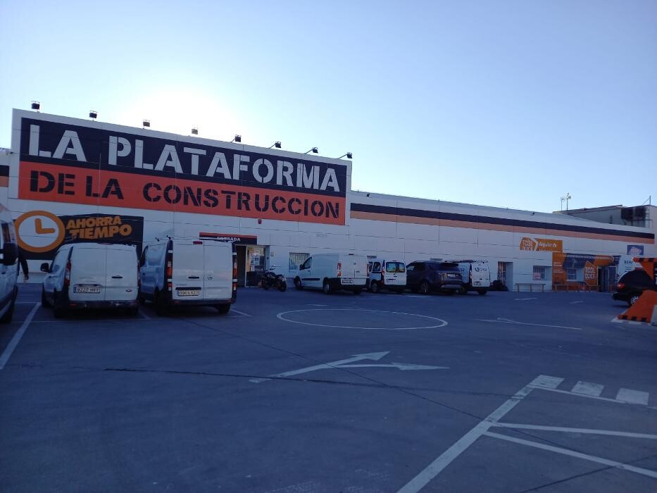 Images TOOLQUICK ALCOBENDAS ALQUILER MAQUINARIA