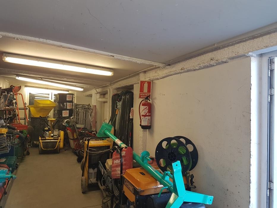 Images TOOLQUICK ALCOBENDAS ALQUILER MAQUINARIA