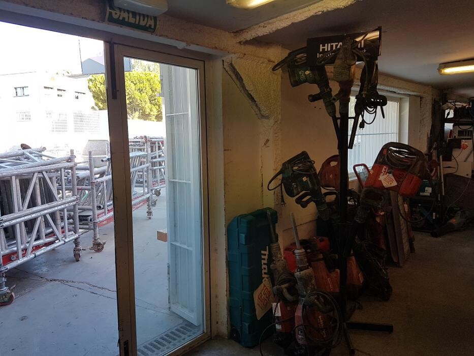 Images TOOLQUICK ALCOBENDAS ALQUILER MAQUINARIA