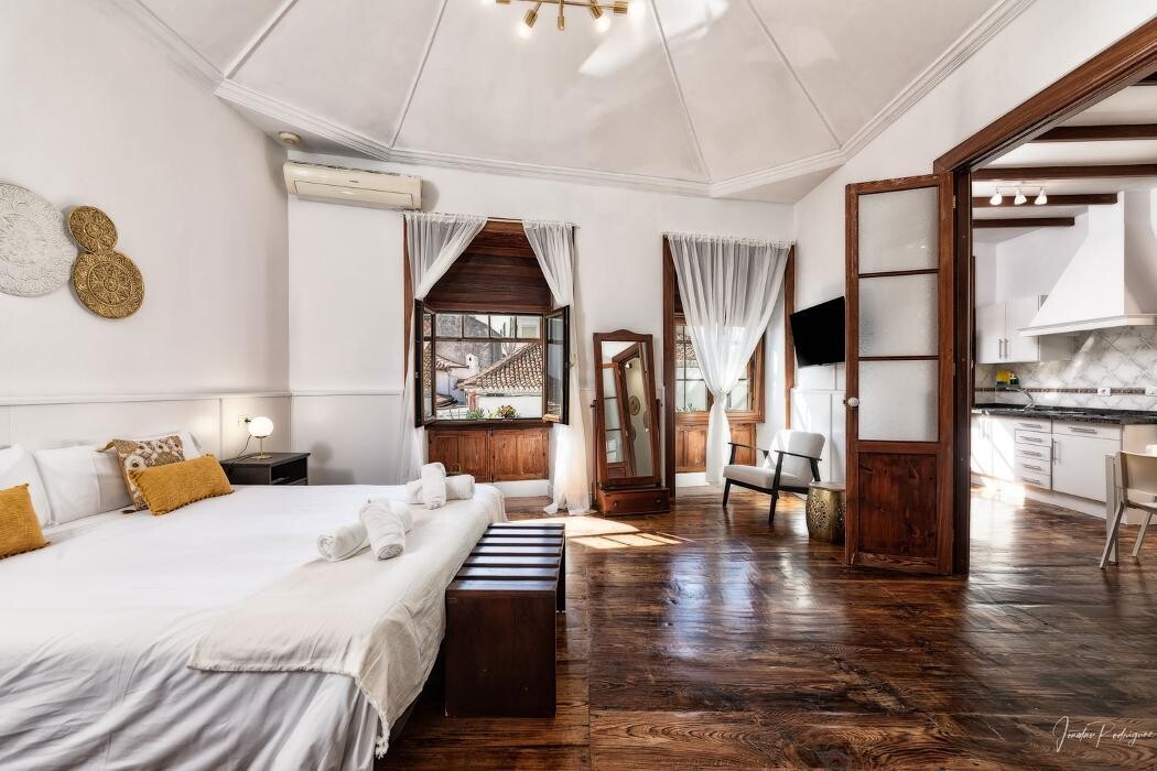 Images Casa Emblemática San Sebastián