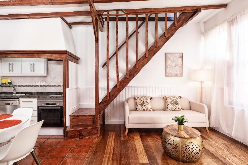 Images Casa Emblemática San Sebastián