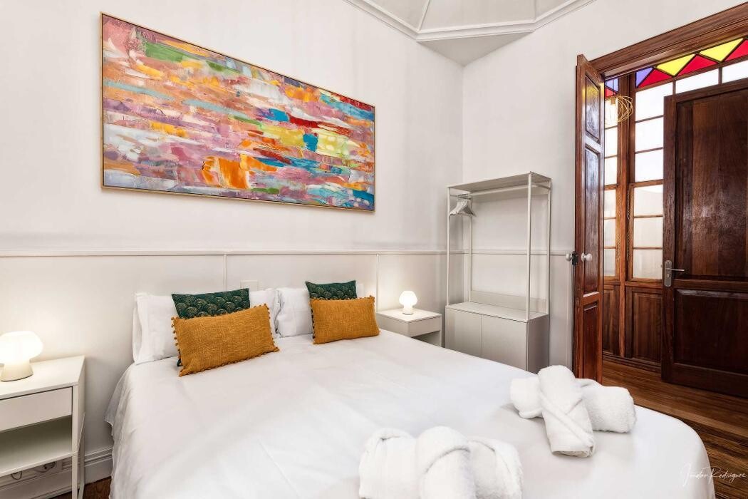 Images Casa Emblemática San Sebastián