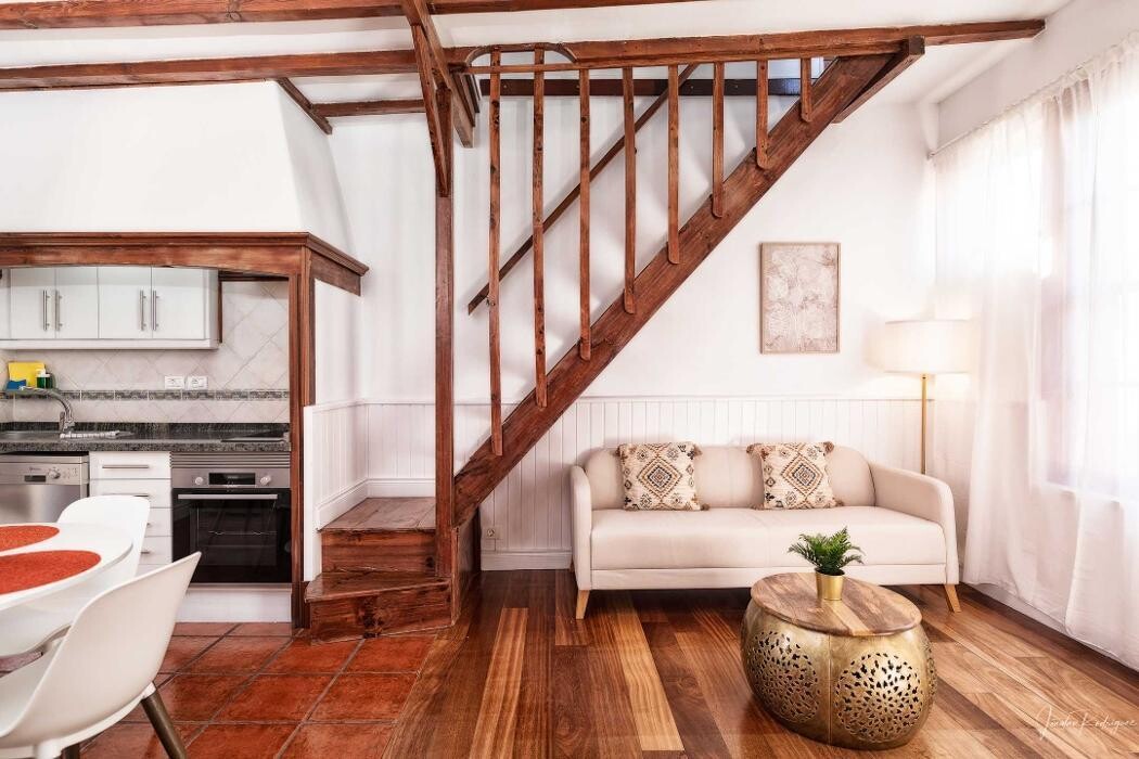 Images Casa Emblemática San Sebastián