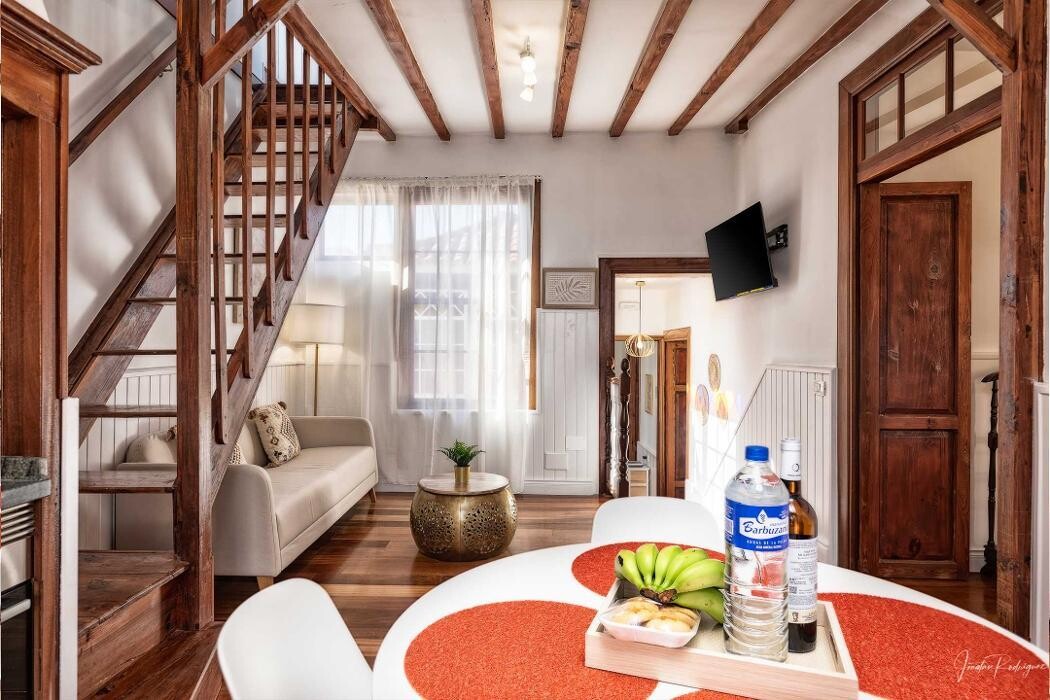 Images Casa Emblemática San Sebastián