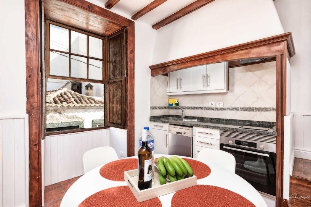 Images Casa Emblemática San Sebastián