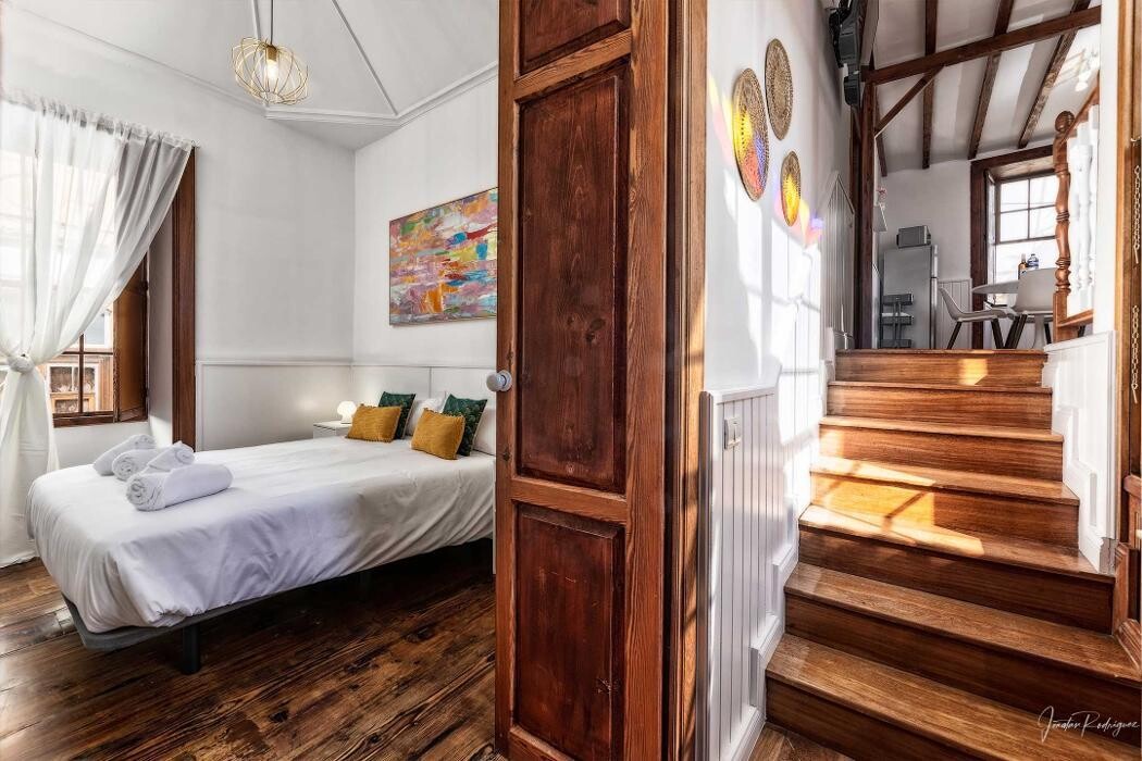 Images Casa Emblemática San Sebastián