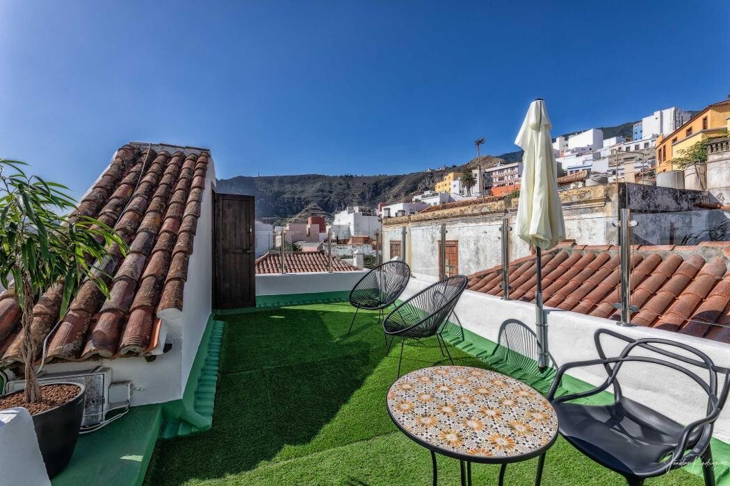 Images Casa Emblemática San Sebastián