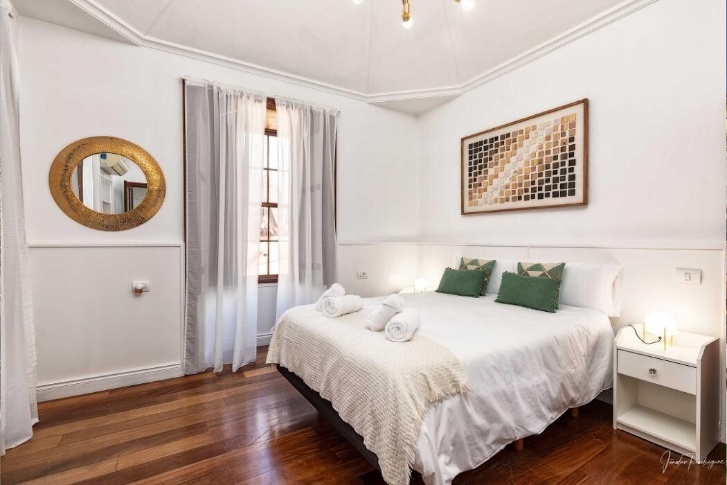 Images Casa Emblemática San Sebastián