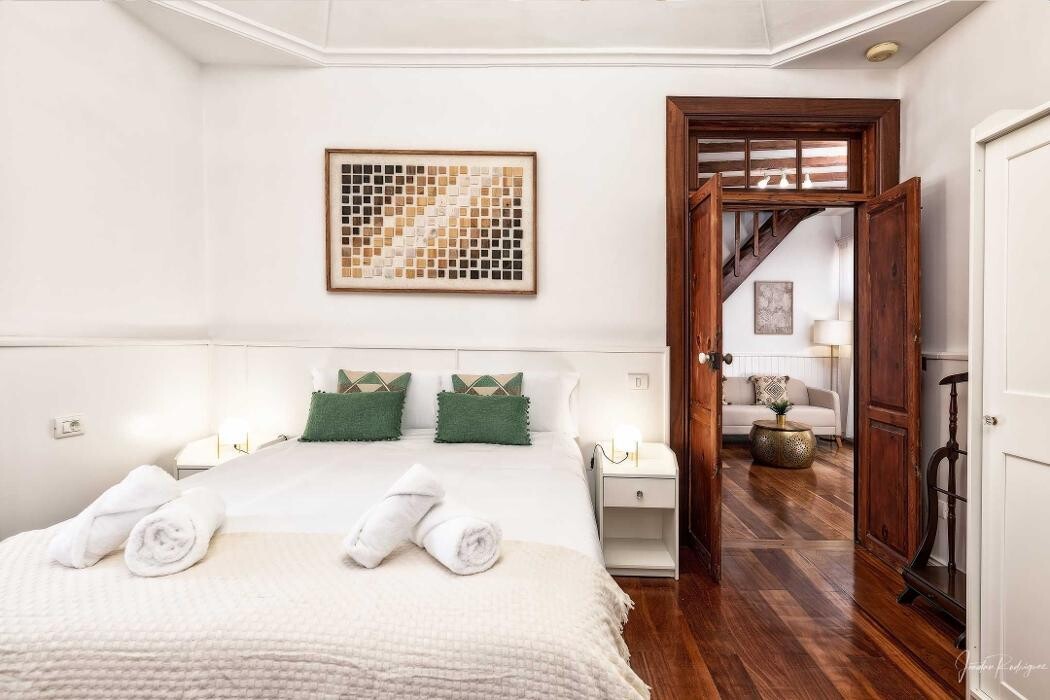 Images Casa Emblemática San Sebastián