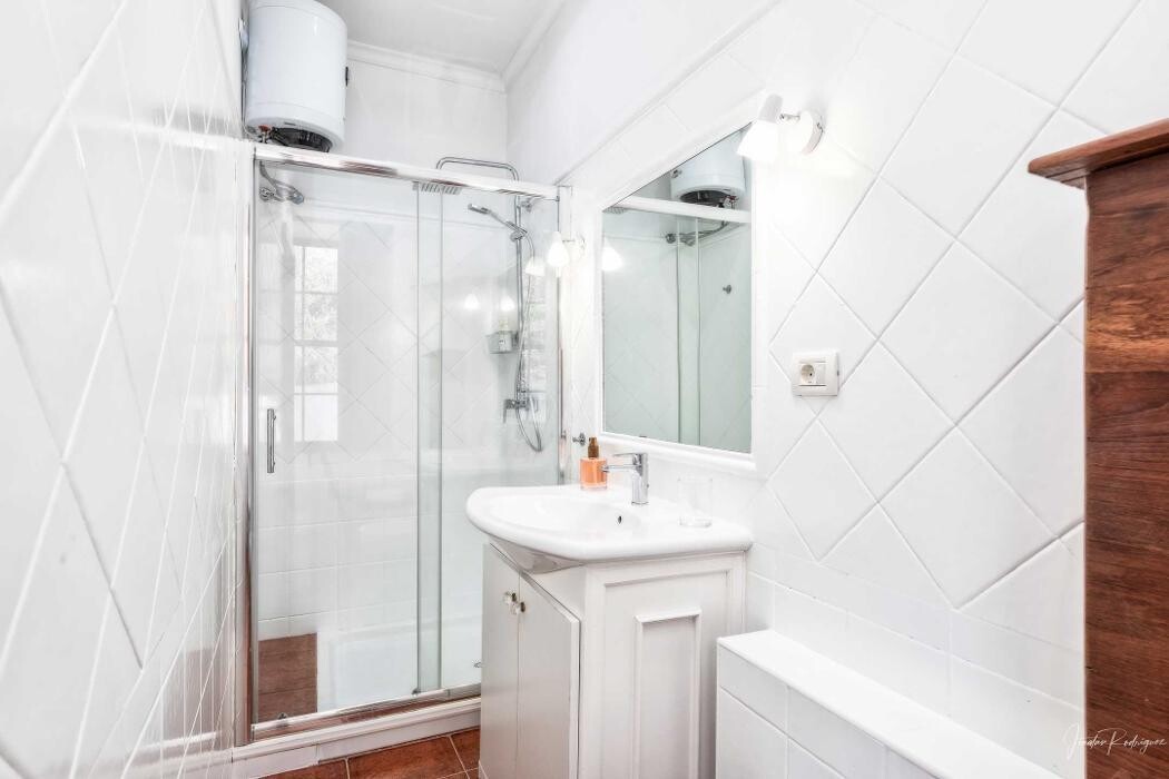 Images Casa Emblemática San Sebastián