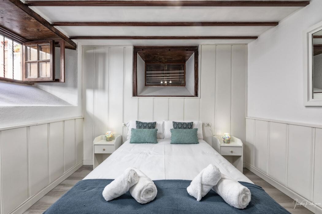 Images Casa Emblemática San Sebastián