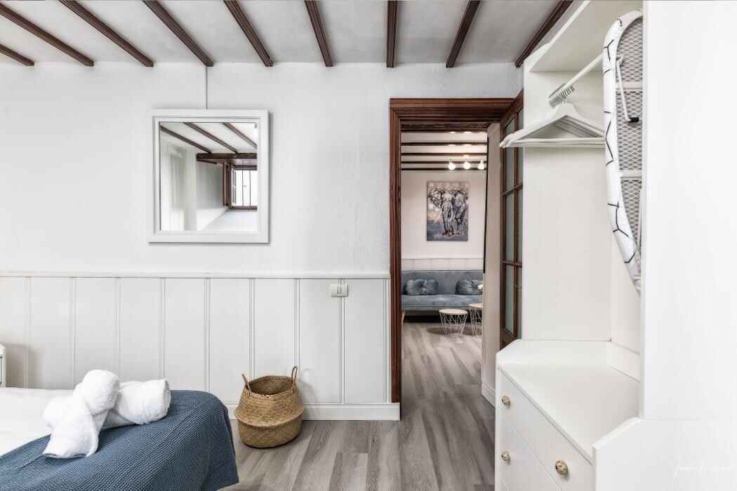 Images Casa Emblemática San Sebastián