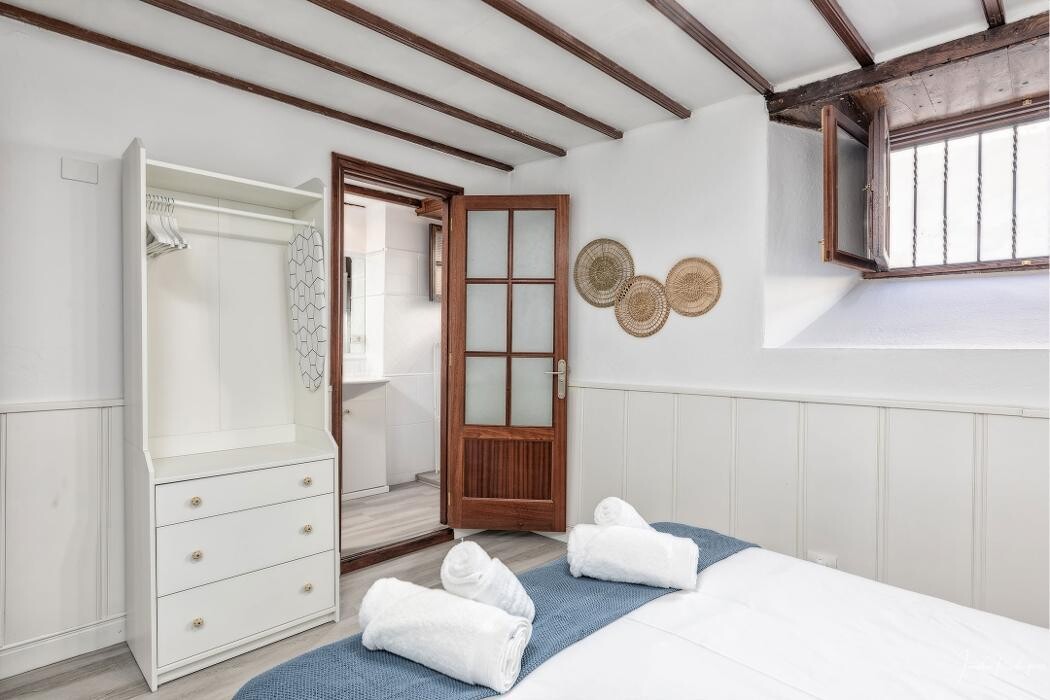 Images Casa Emblemática San Sebastián