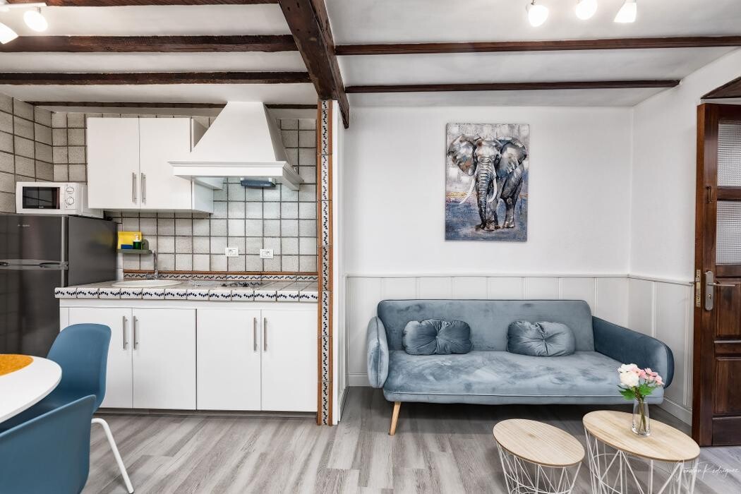 Images Casa Emblemática San Sebastián