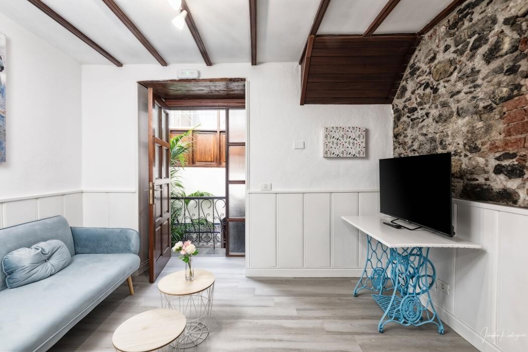 Images Casa Emblemática San Sebastián