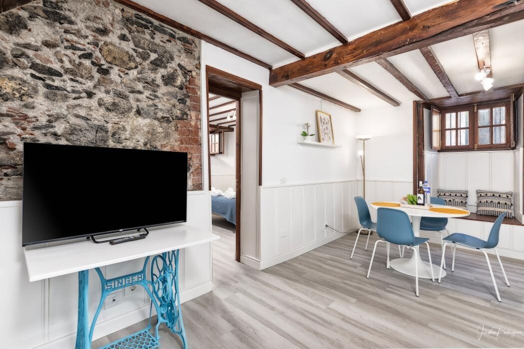 Images Casa Emblemática San Sebastián