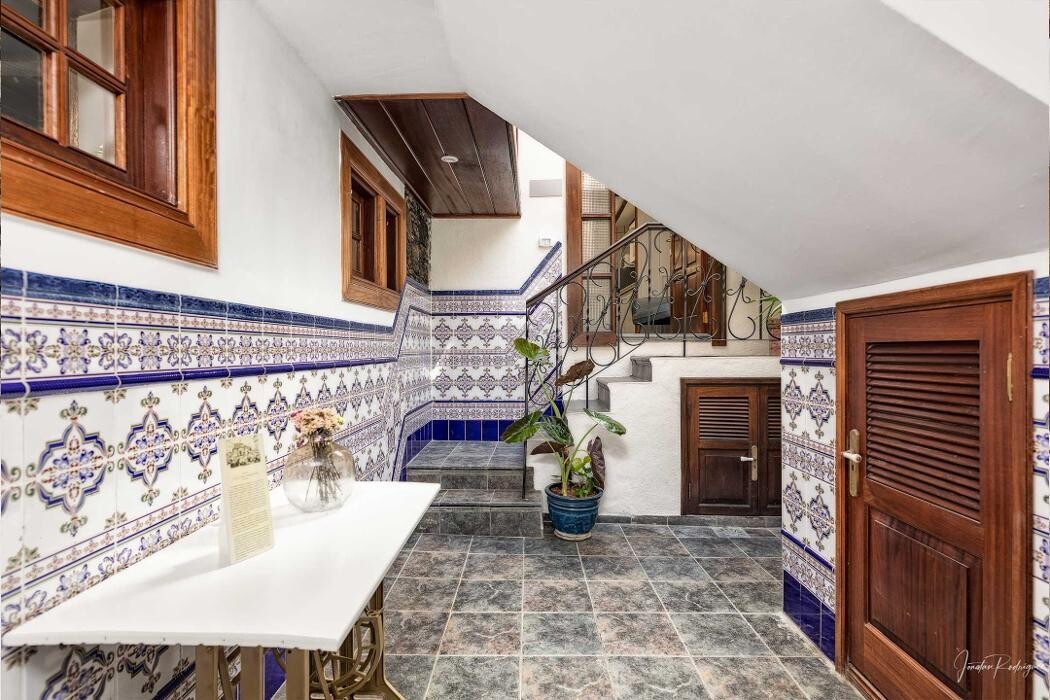 Images Casa Emblemática San Sebastián