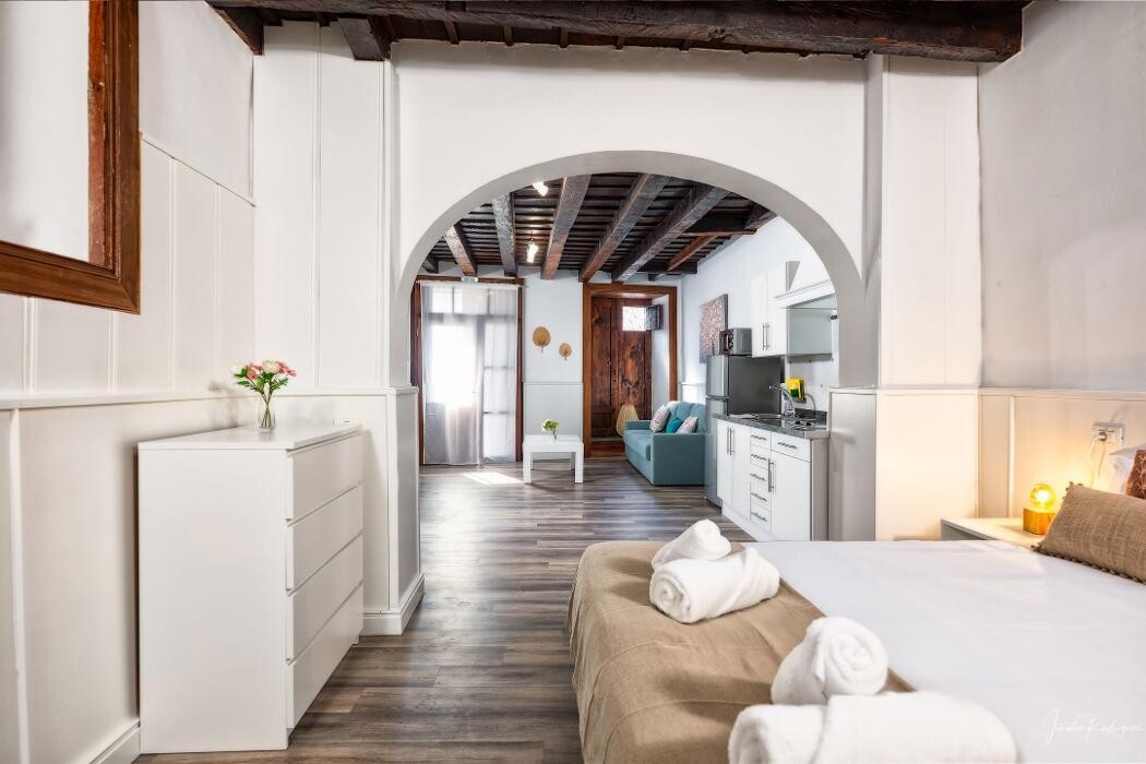 Images Casa Emblemática San Sebastián