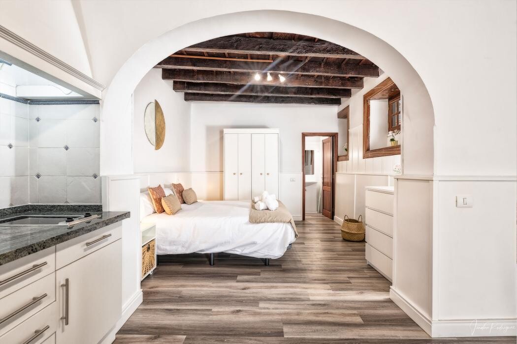 Images Casa Emblemática San Sebastián