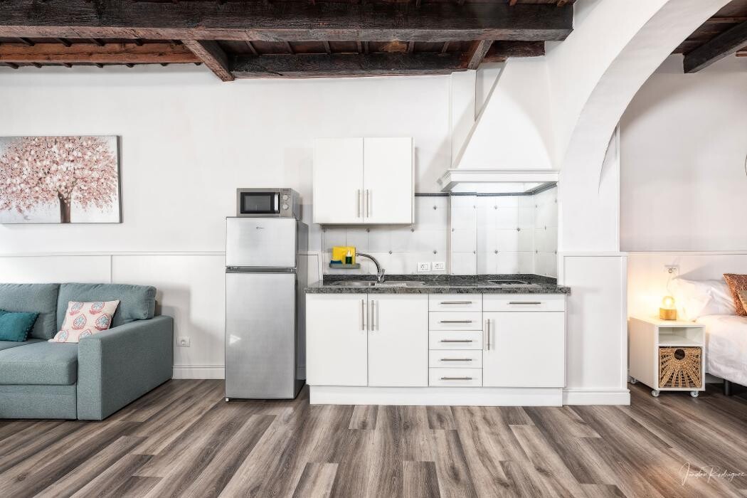 Images Casa Emblemática San Sebastián