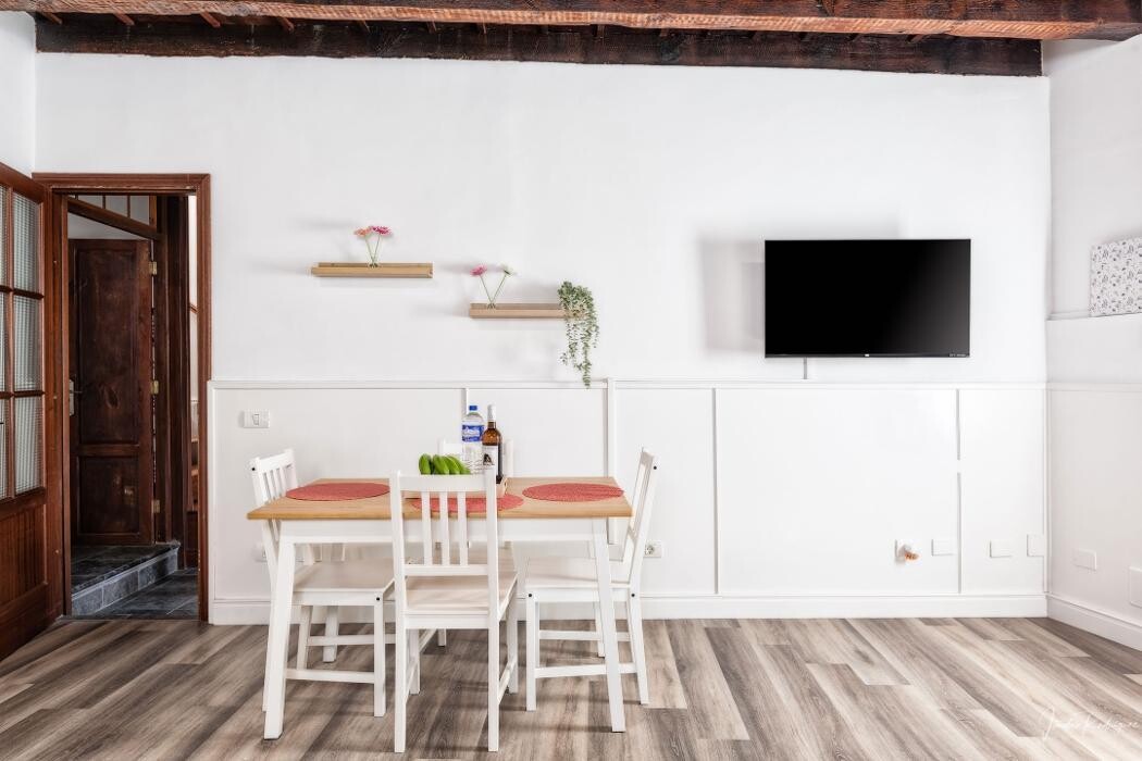 Images Casa Emblemática San Sebastián