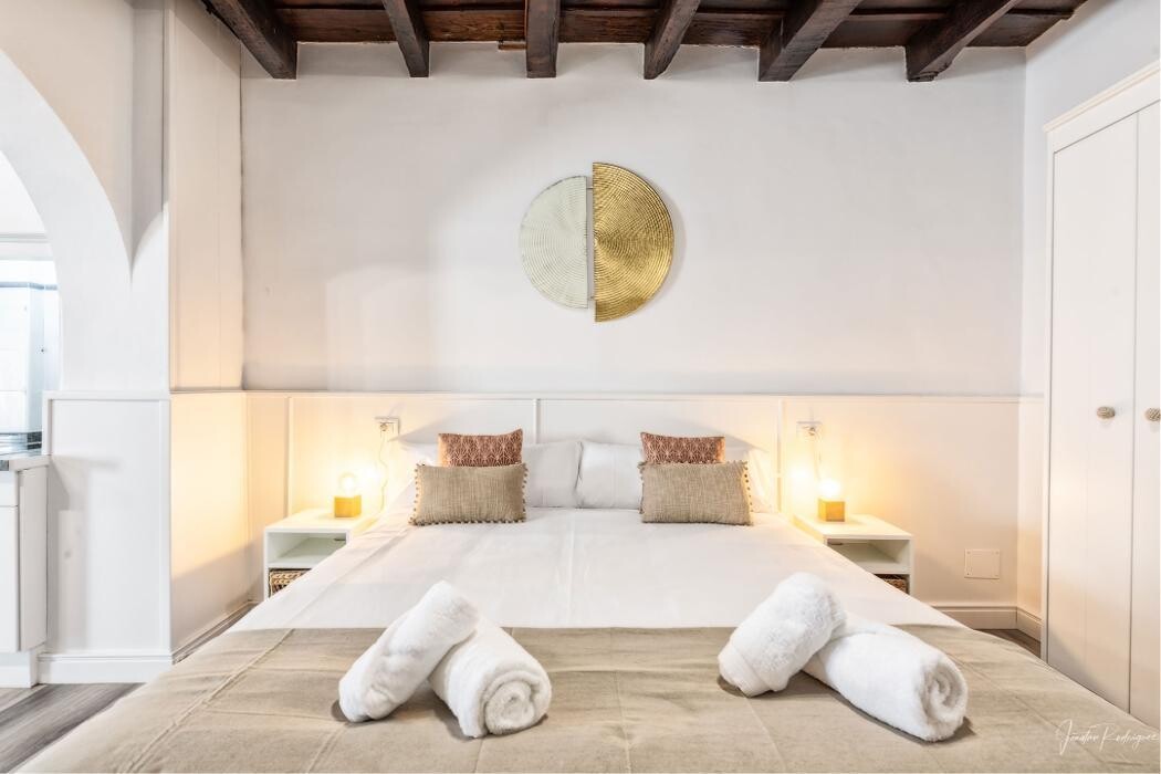 Images Casa Emblemática San Sebastián