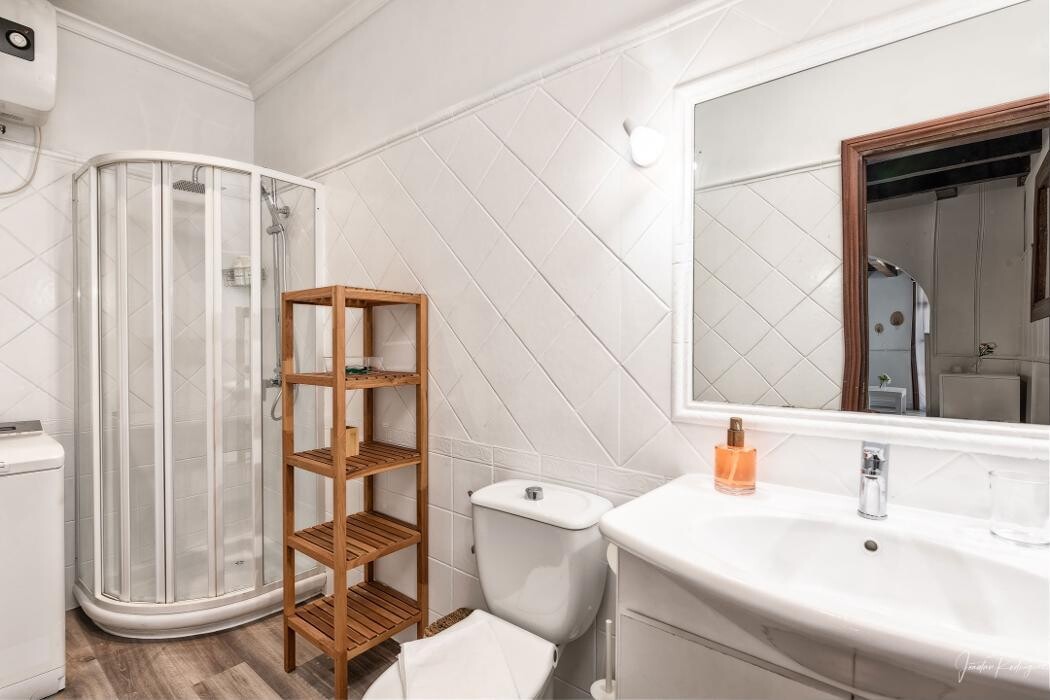 Images Casa Emblemática San Sebastián