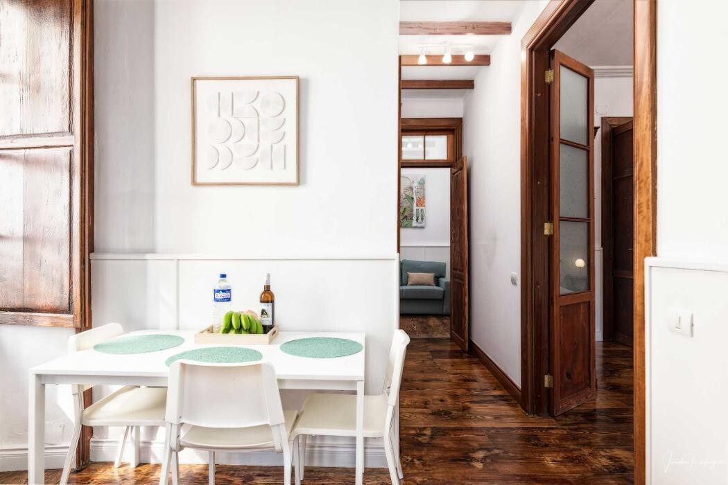 Images Casa Emblemática San Sebastián