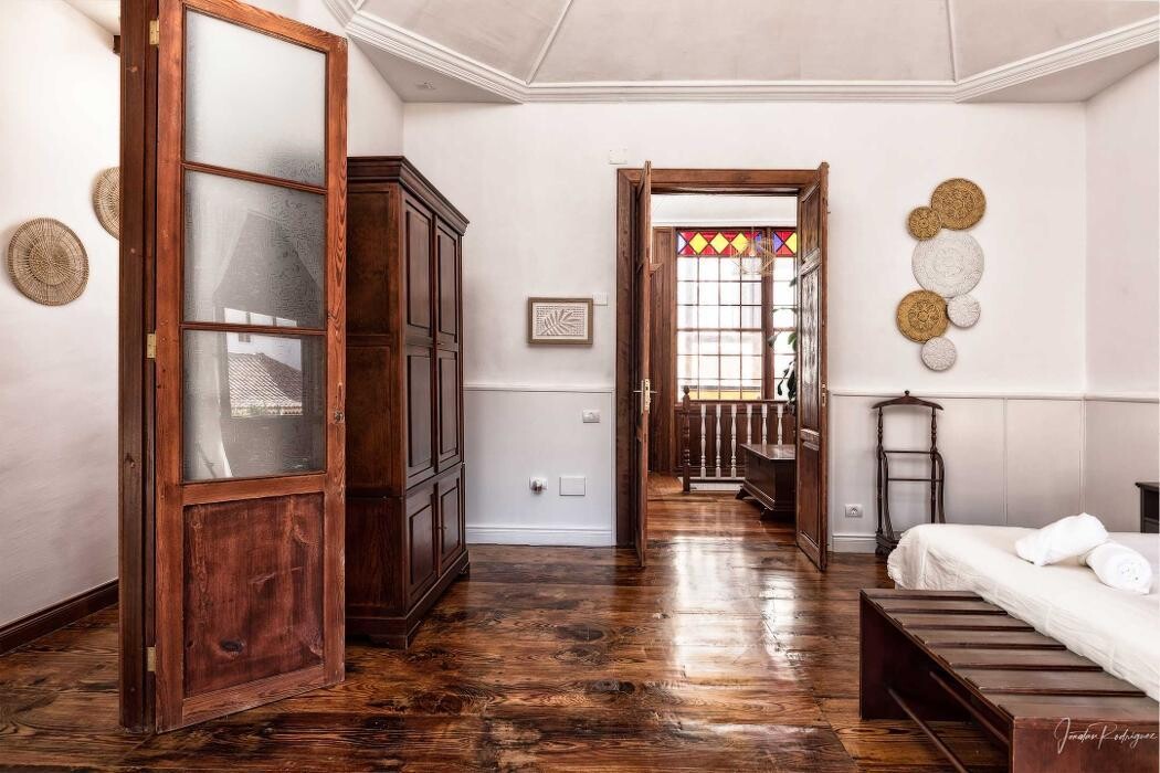 Images Casa Emblemática San Sebastián