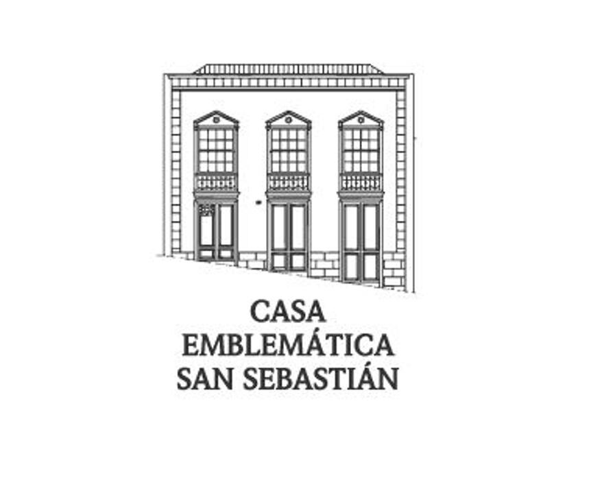 Images Casa Emblemática San Sebastián