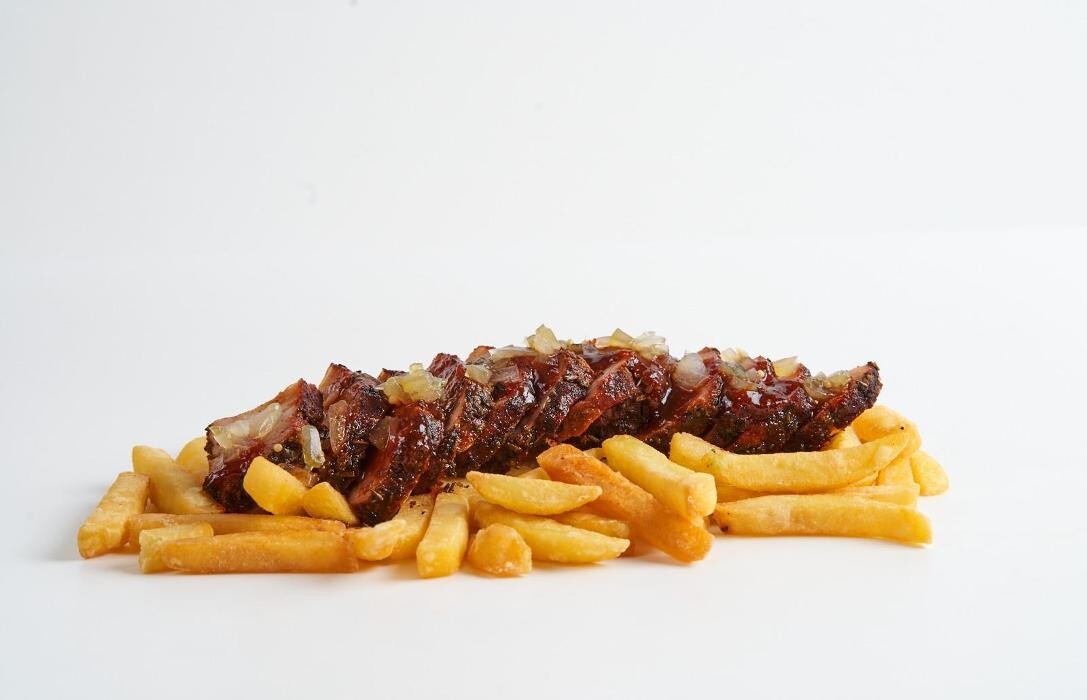 Images ComePorketa - Pork Sandwich & Panceta Catalana en Barcelona
