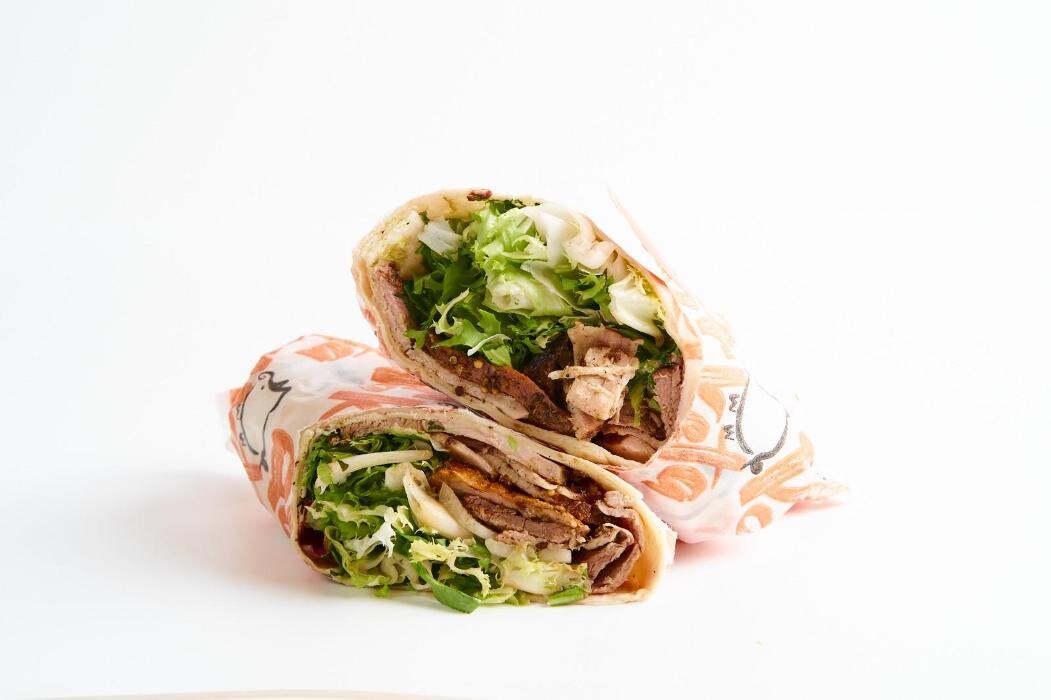Images ComePorketa - Pork Sandwich & Panceta Catalana en Barcelona