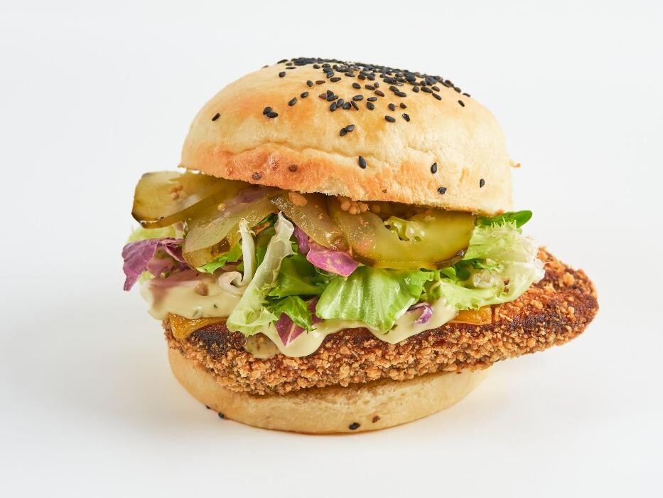 Images ComePorketa - Pork Sandwich & Panceta Catalana en Barcelona